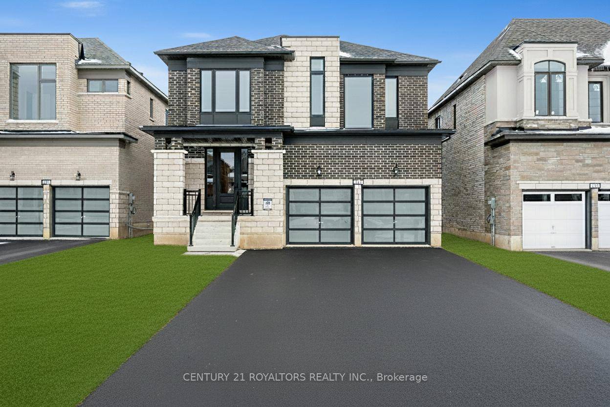 Welcome To This Beautifully Upgraded Home Offering Approx.