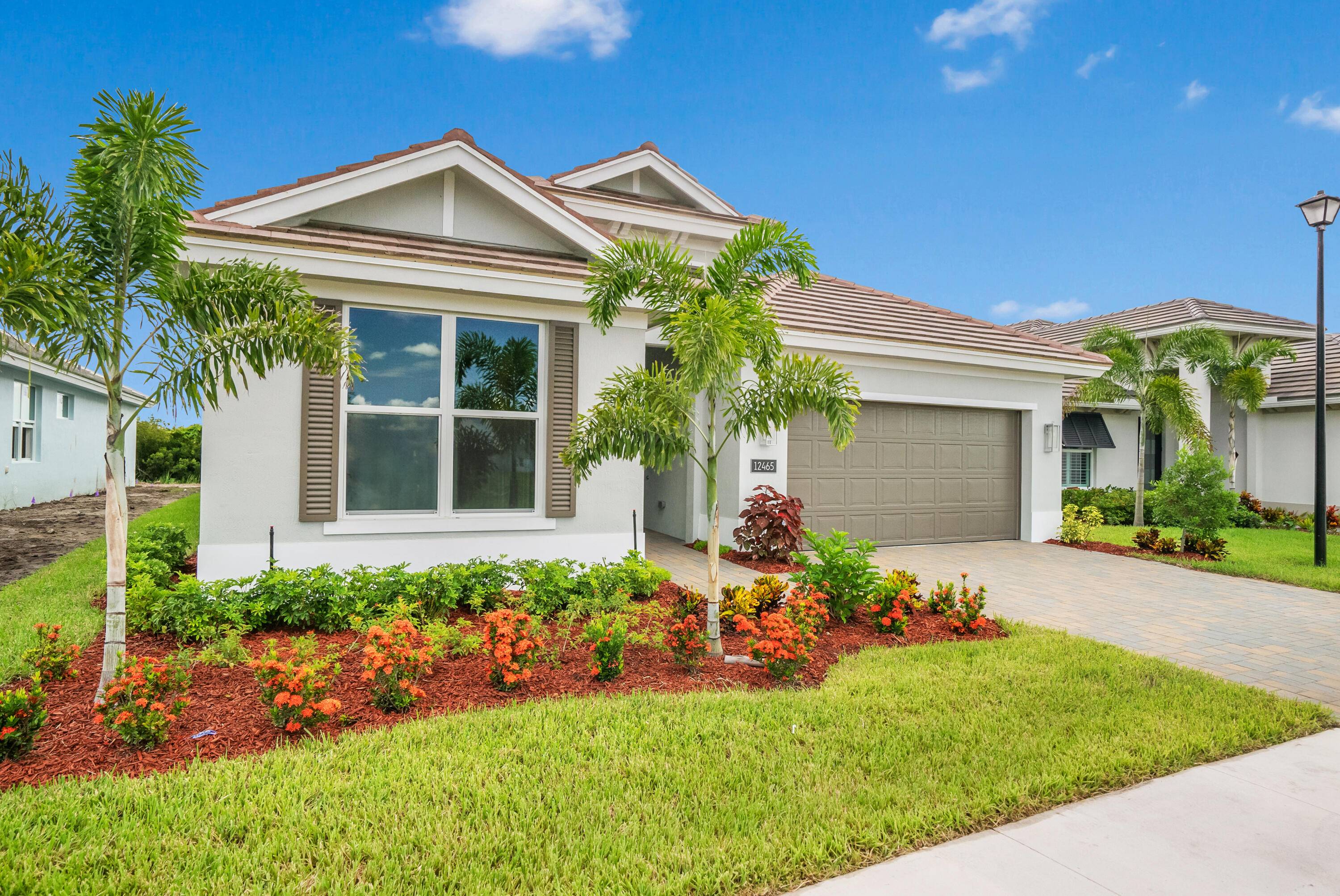Do not miss this MOVE IN READY NEW HOME by GHO Homes !