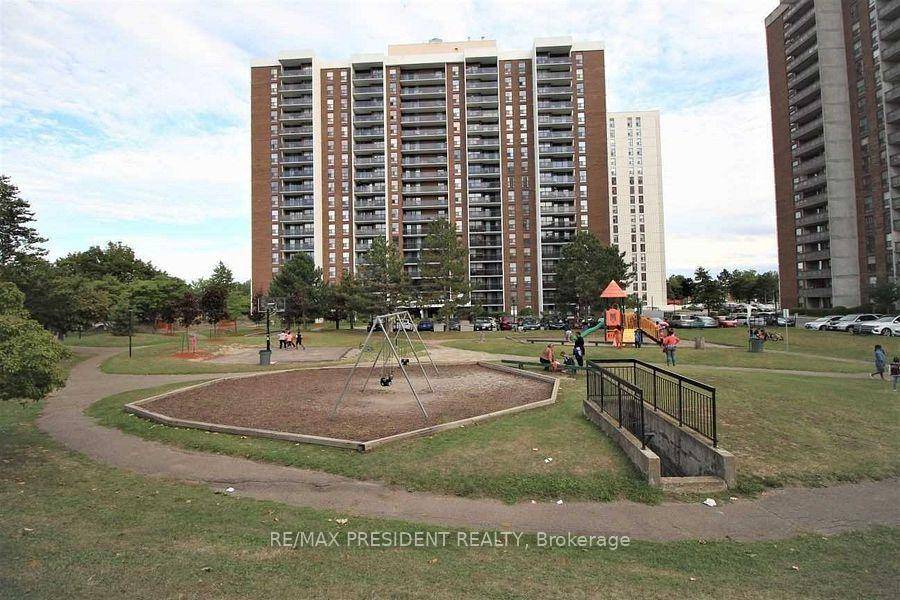 Very Rarely Offered On Ground Floor With Walkout To Patio.