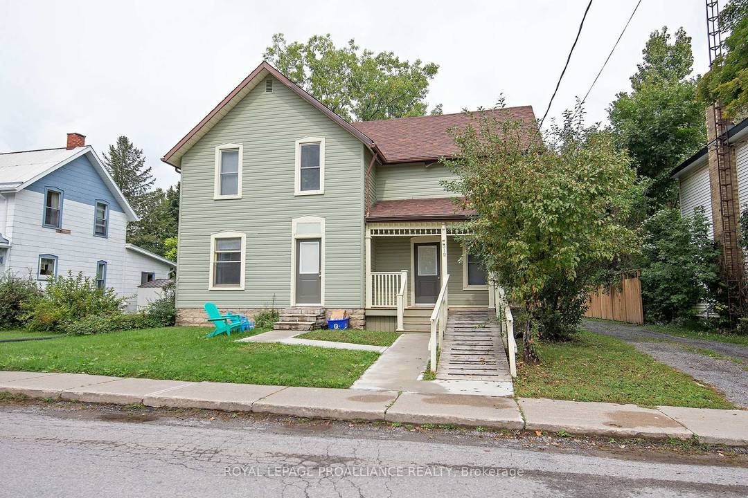 Beautifully updated, bright, and spacious this charming upper level 2 bedroom, 1 bath apartment in Tweed offers comfort and convenience in every corner.