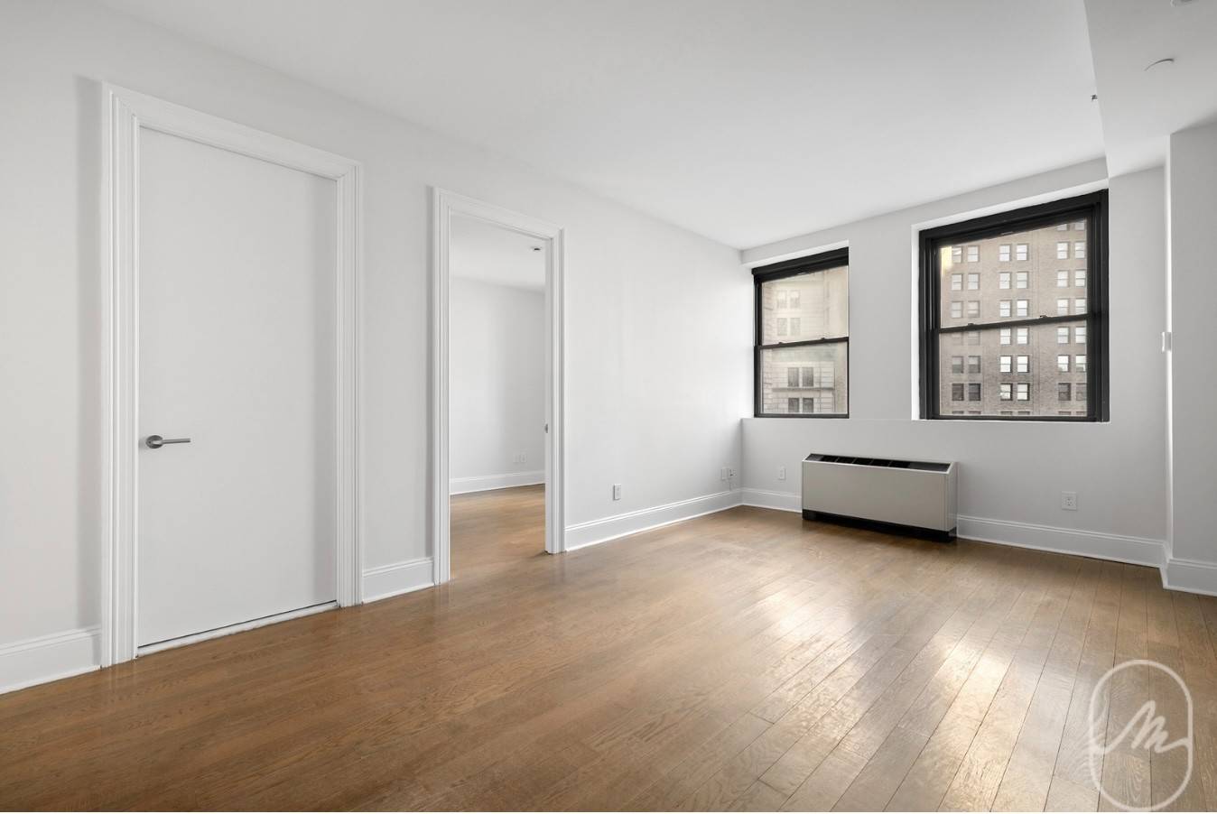 15 Park Row is a historic Beaux Arts gem that stands as a testament to New York City's architectural evolution.