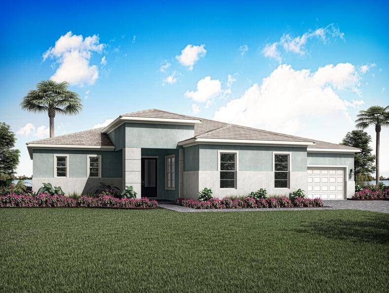 Discover where luxury meets comfort at Seville at Mattamy Homes, just minutes away from downtown Tradition.