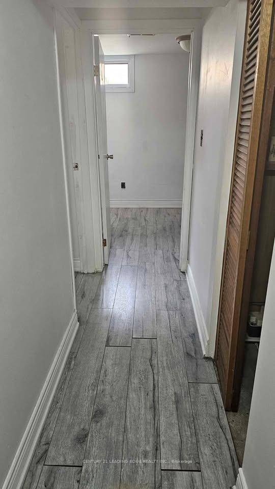 2 Bedroom Basement Apartment In The Sought After West Shore Community Of Pickering.
