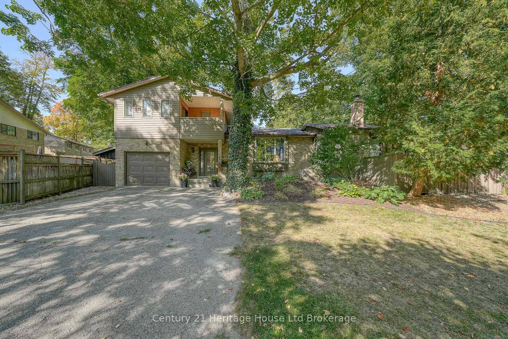 Imagine waking up in your very own Muskoka inspired retreat without ever leaving the city.