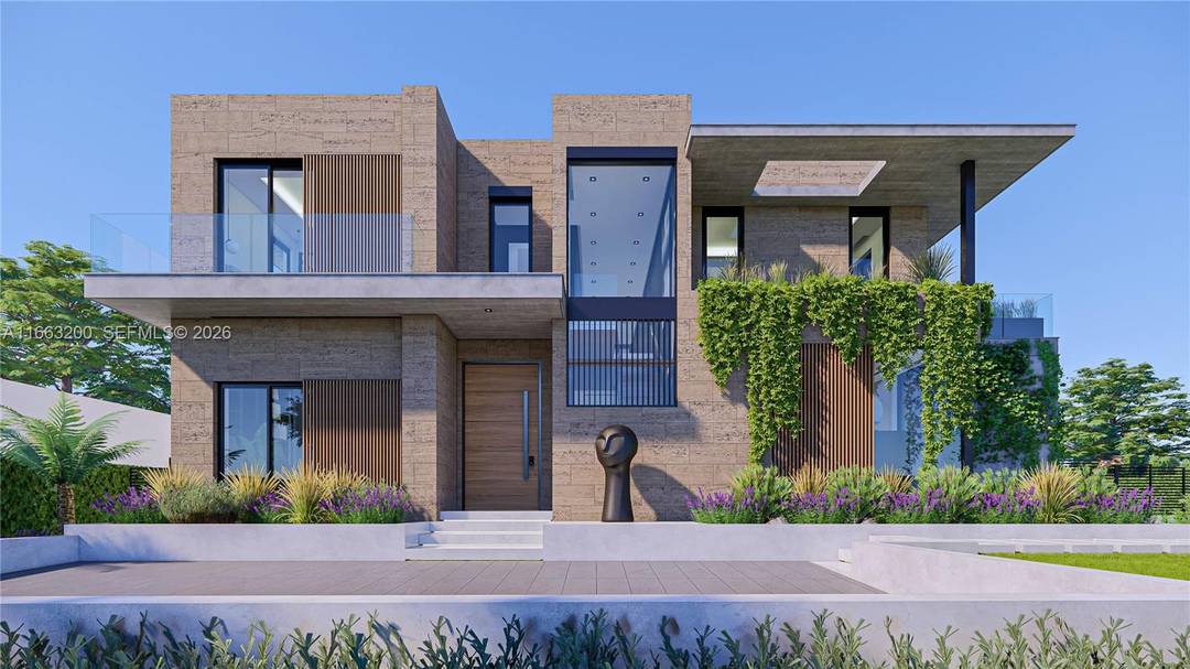 Expected Delivery April 2026.