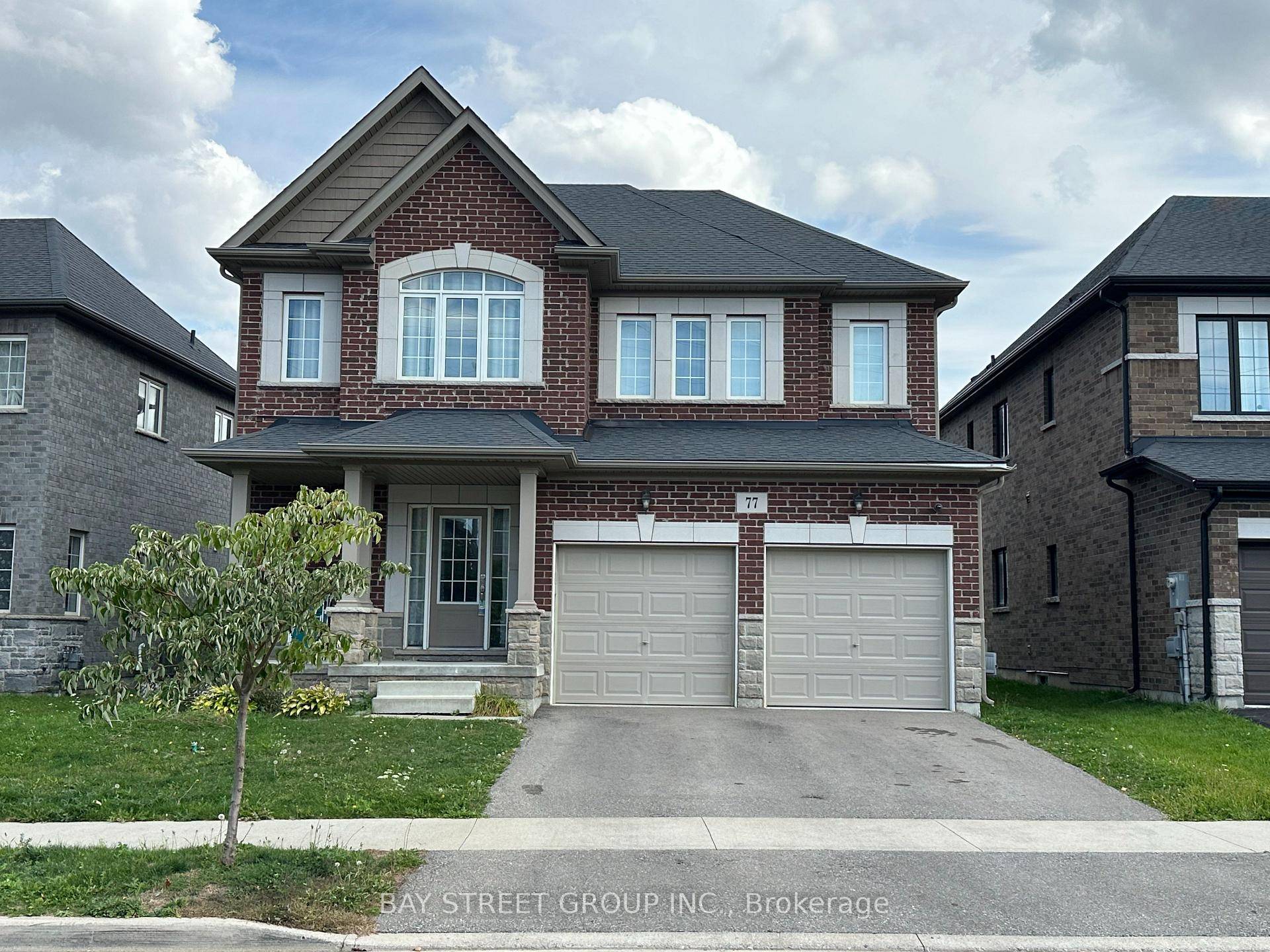 Welcome to this charming 4 bedrooms, 3 full bathrooms and a convenient half bath, designed for modern comfort and style.