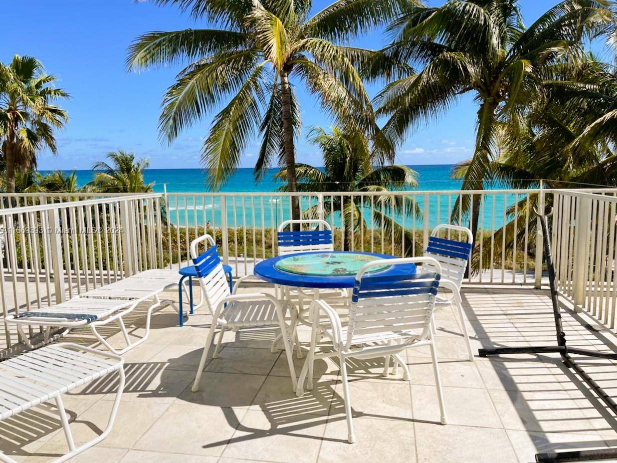 Welcome to your new tropical oasis !
