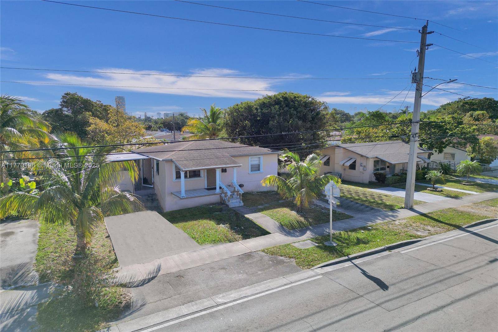 Investor Opportunity in Prime Hallandale !