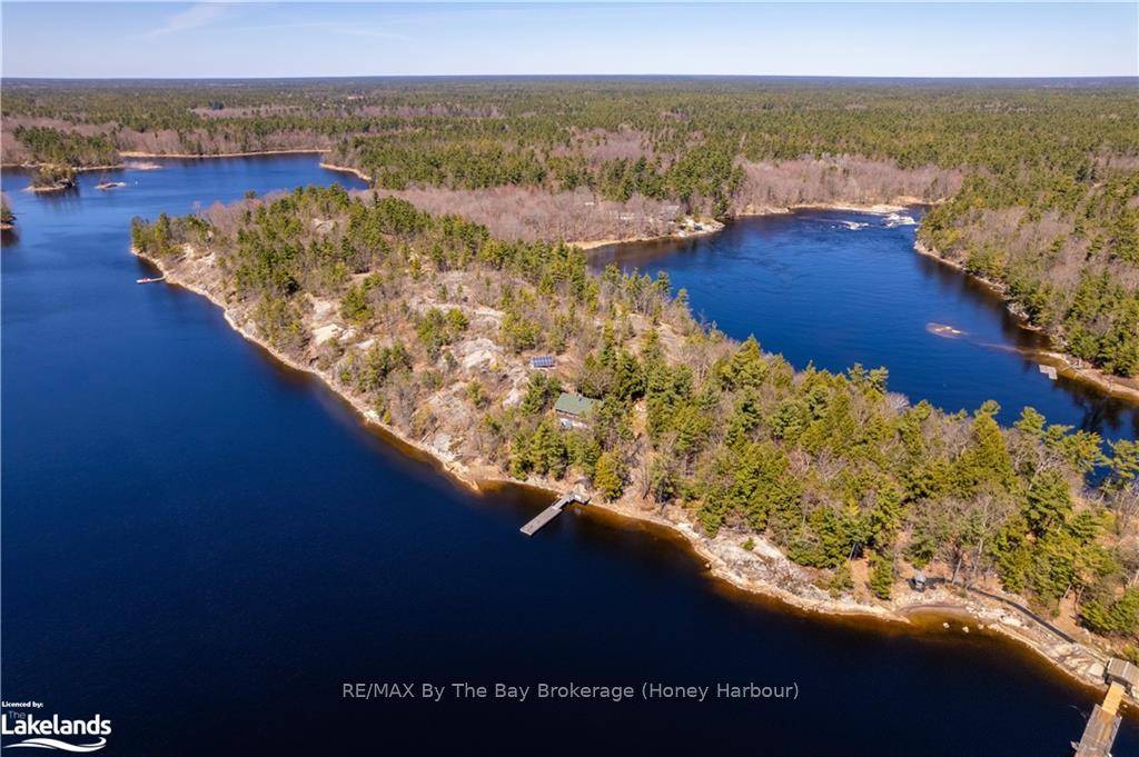 This is a rare opportunity to get away from it all in the sought after Cognashene area.
