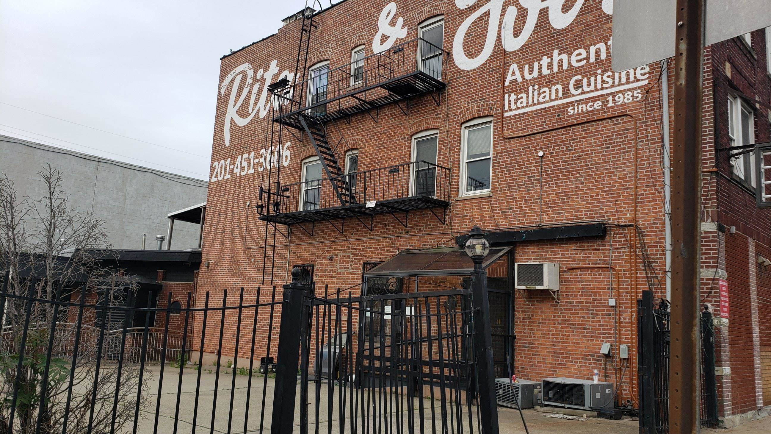 142 BROADWAY Commercial New Jersey