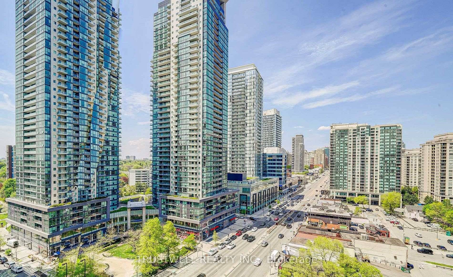 Just Listed in the Heart of North York !