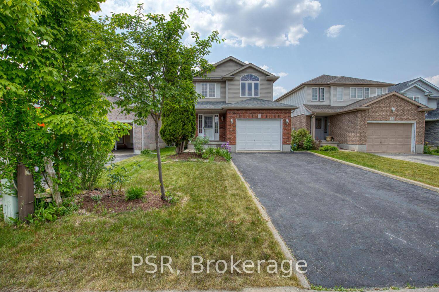 Welcome To This Charming 3 Bedroom, 1.