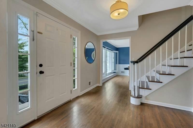 Welcome to 744 River Road, a classic four bedroom, 2.