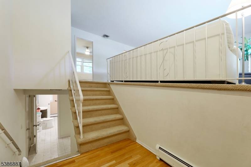 Great opportunity to rent a 4 bed 2 full and 1 half bath home in Roseland.