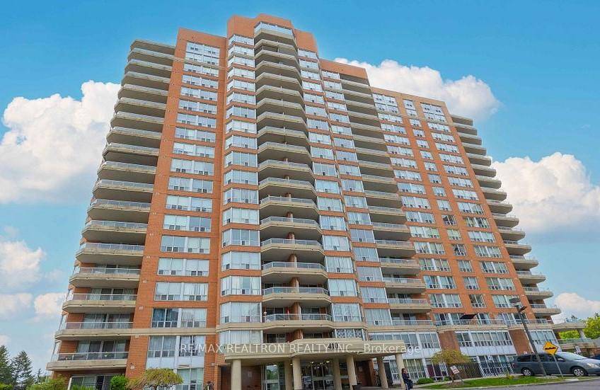 Beautiful, Spacious Sun Filled Bright Renovated Corner Unit, with a Huge Balcony.