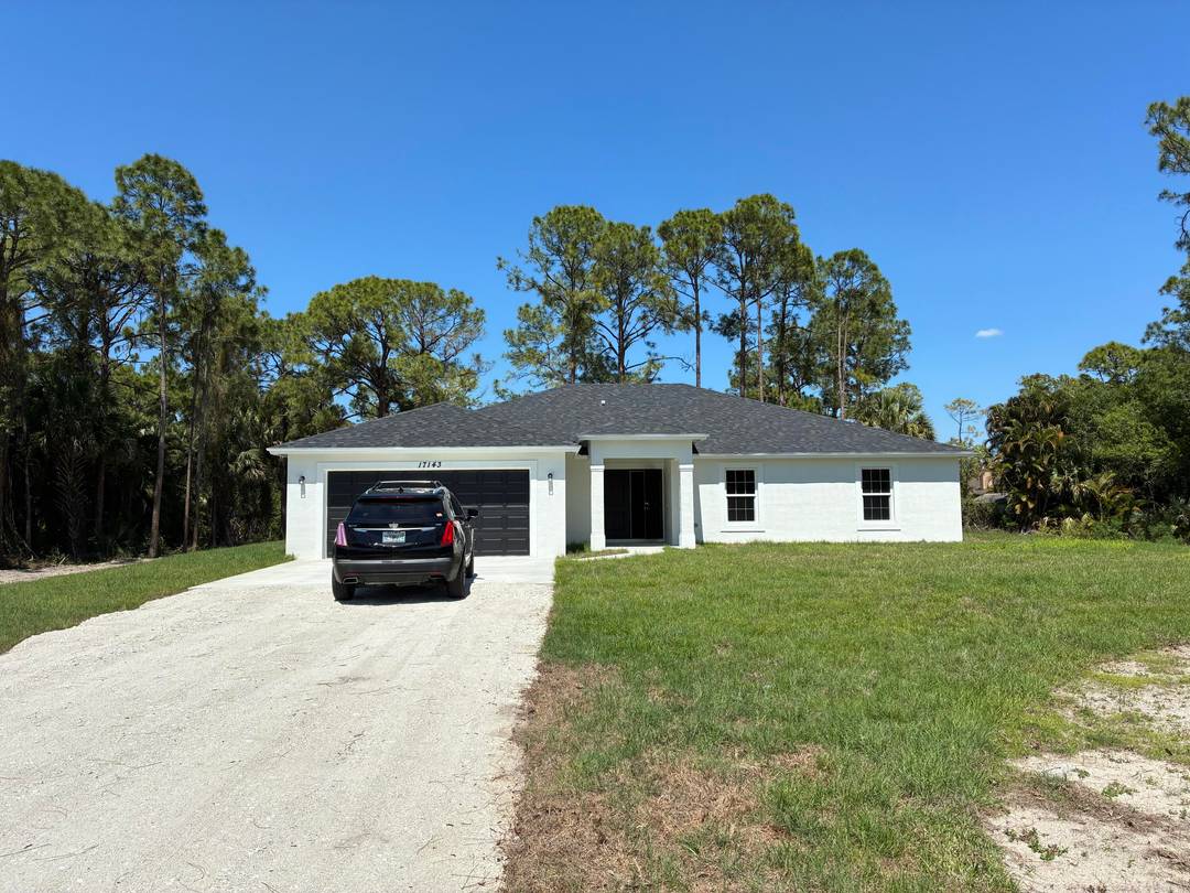 Be the first person to live in this brand new home with only the best.