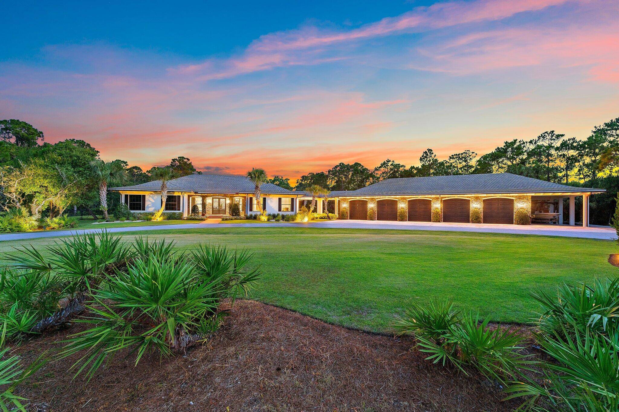 You may have heard it before, but THIS home is truly one of one.