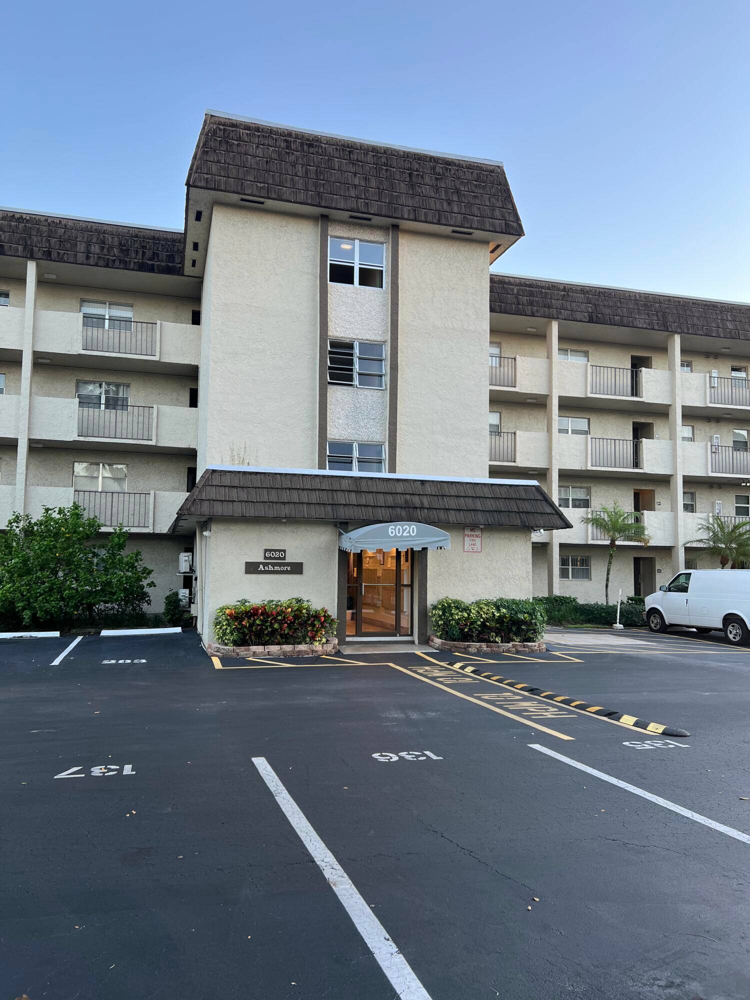 UNIT IS TENANT OCCUPIED. Lease expires in December and will not be renewed.