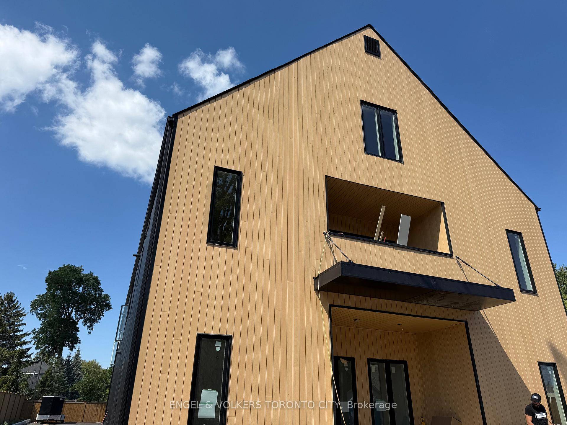 Prime Location at First amp ; Oak Street.