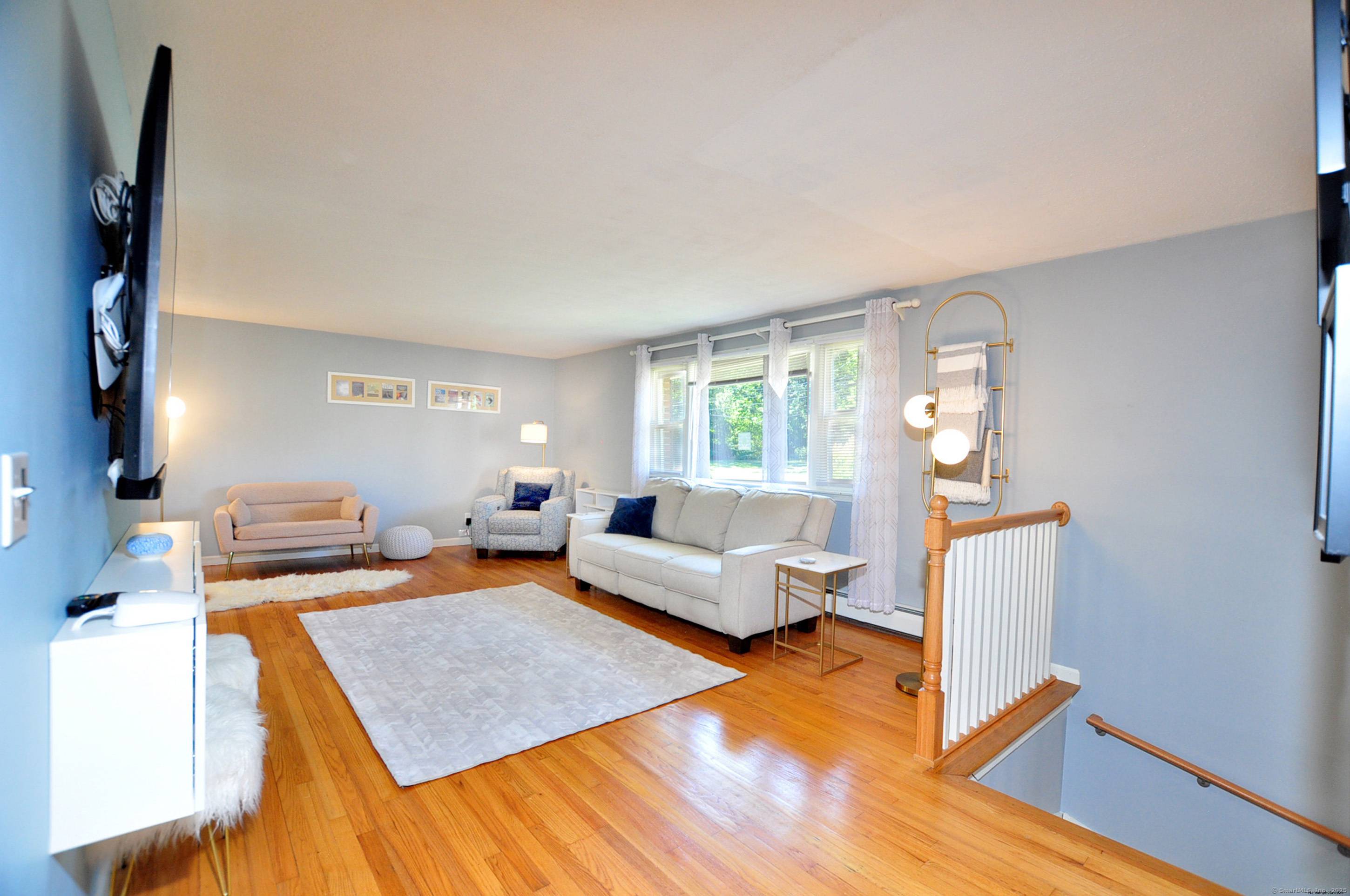 This beautifully maintained 4 bedroom, 2 bathroom home is nestled in a quiet and desirable neighborhood, offering the perfect balance of comfort and convenience.