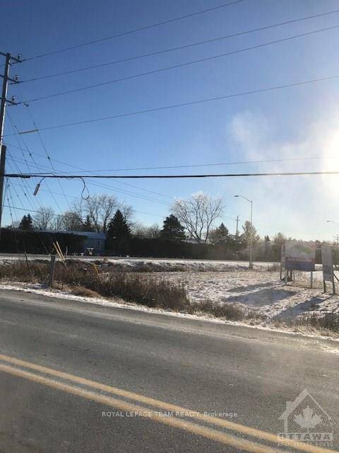 Outstanding opportunity for a commercial development or multi residential with limitless permitted uses VM Village Mixed Use.