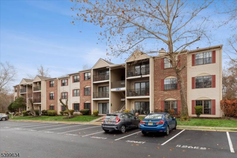 Welcome to Society Hill in Piscataway, NJ a top rated, pet friendly condo community offering comfort, style, and unbeatable convenience.