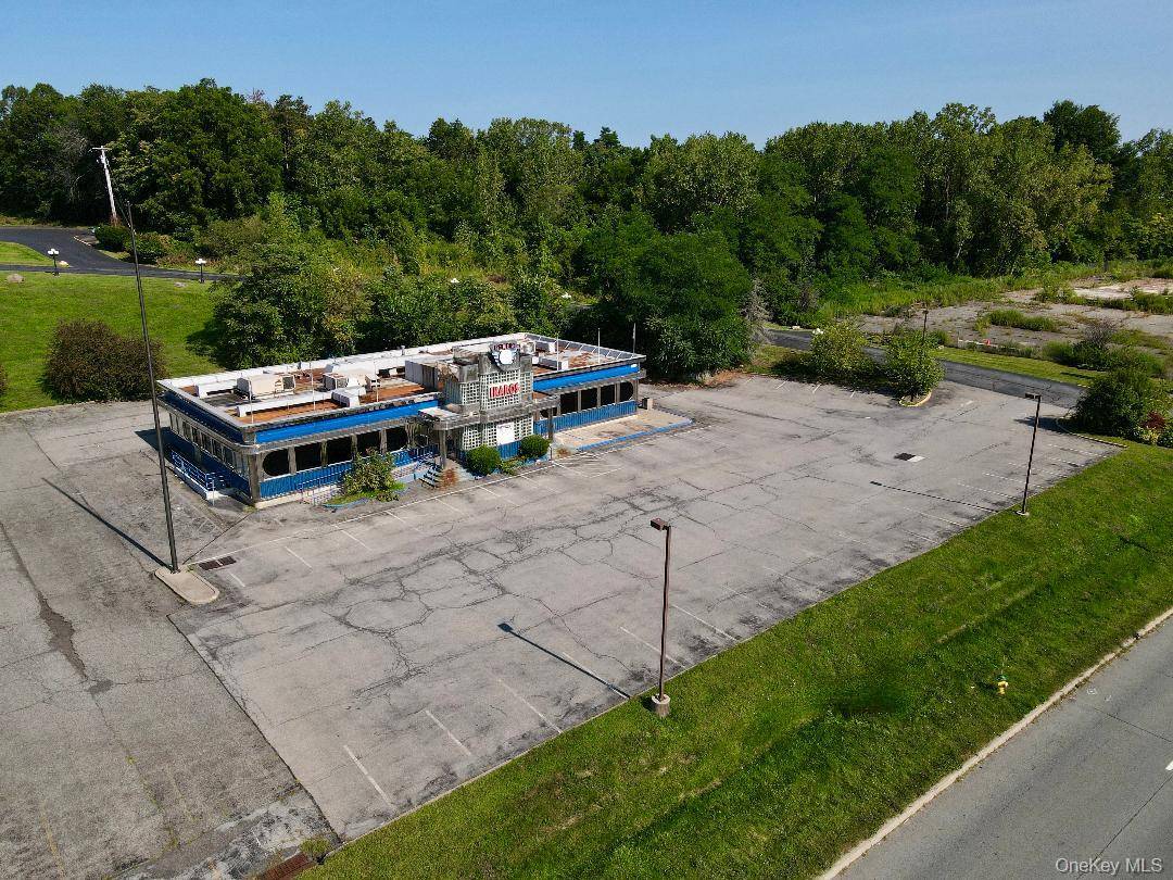 DINER RESTAURANT FOR LEASE IN NEW WINDSOR, NY.