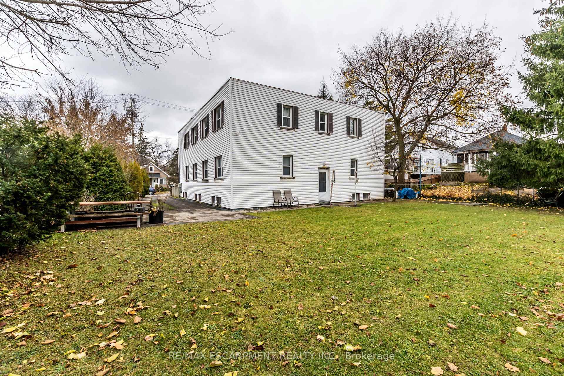 INCOME PROPERTY WITH SIGNIFICANT DEVELOPMENT amp ; VALUE ADD POTENTIAL !