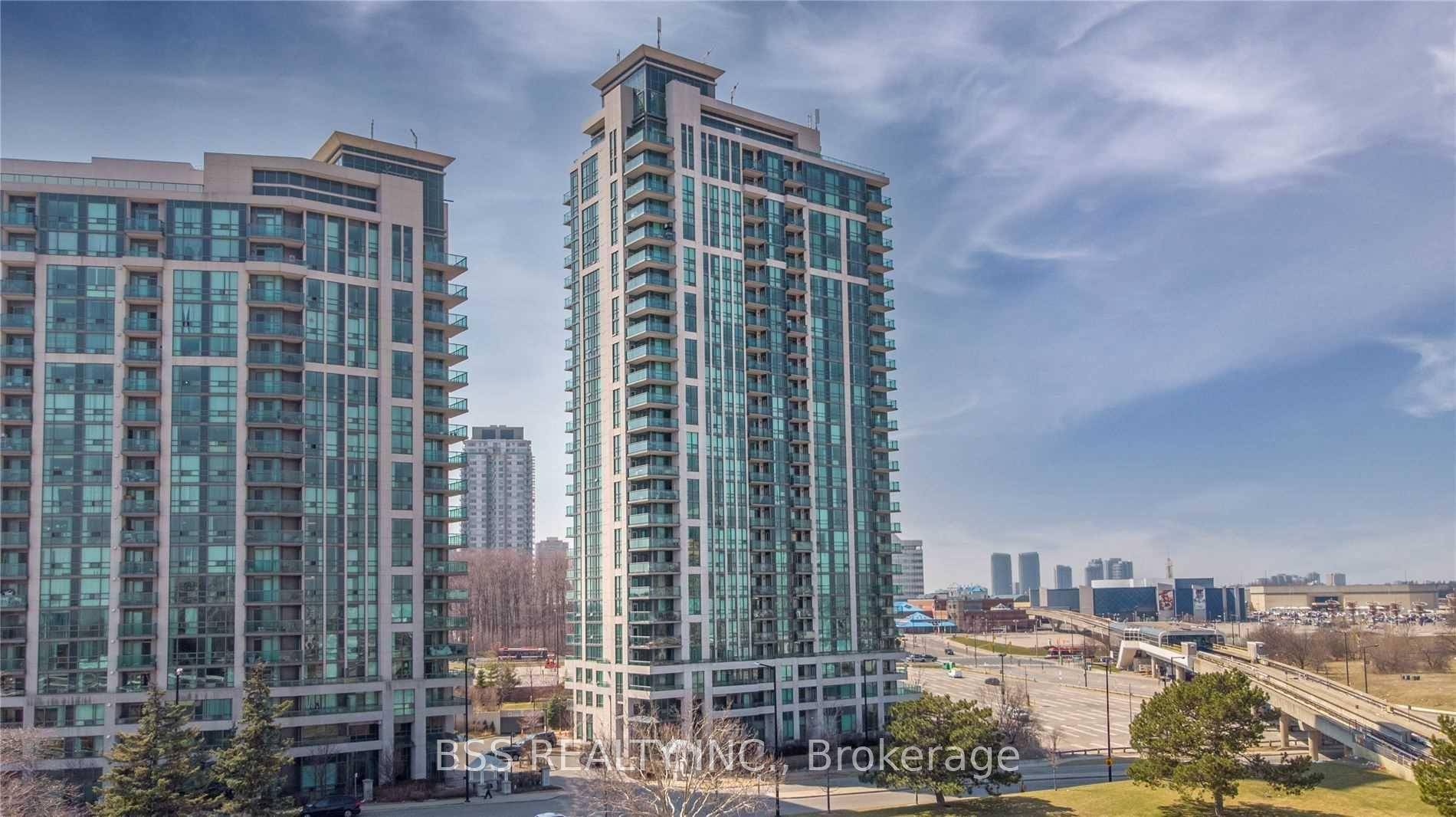 Live in one of the most sought after neighborhoods in the heart of Scarborough !