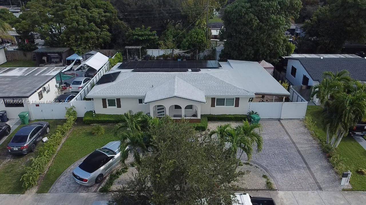 Move right in ! Enjoy this updated 4 2 home, featuring premium finishes and 100 permitted upgrades.