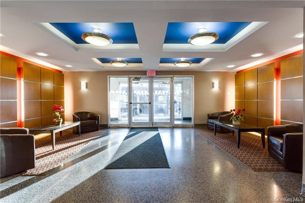 Must See Renovated Condos in Bronxville PO.