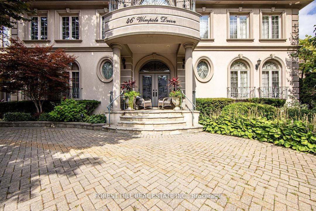 Welcome to a classy and timeless home in a highly coveted St.