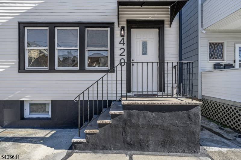 Excellent Investment Opportunity in this beautifully renovated 2 Family home in thriving Haledon !