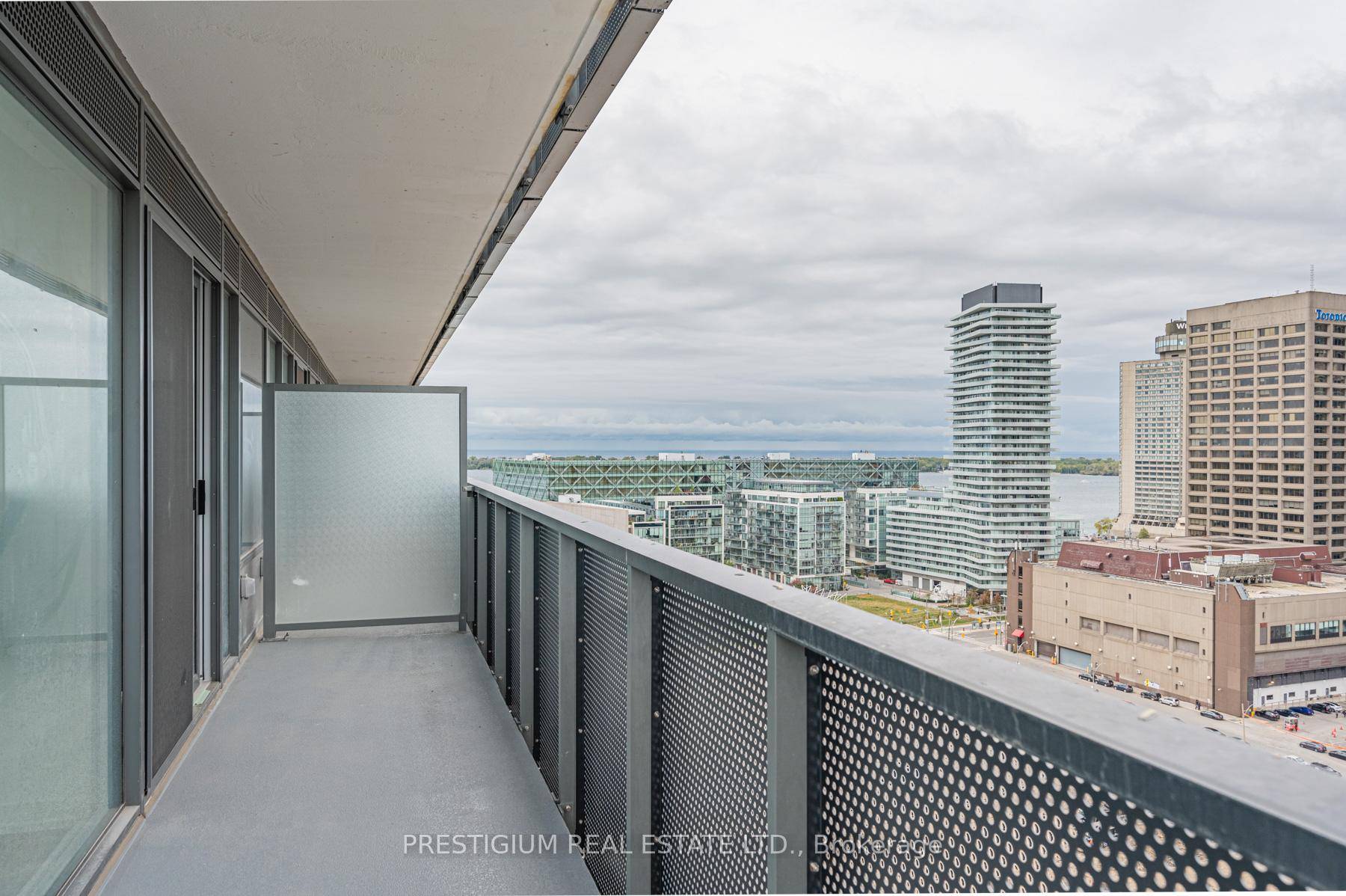 Available from Nov. 1, 2025, is this Luxury Living of a new level at Sugar Wharf by Menkes 2 bedroom 2 bathroom, 773 Sqft Living Space 317 Sqft of Wrap ...