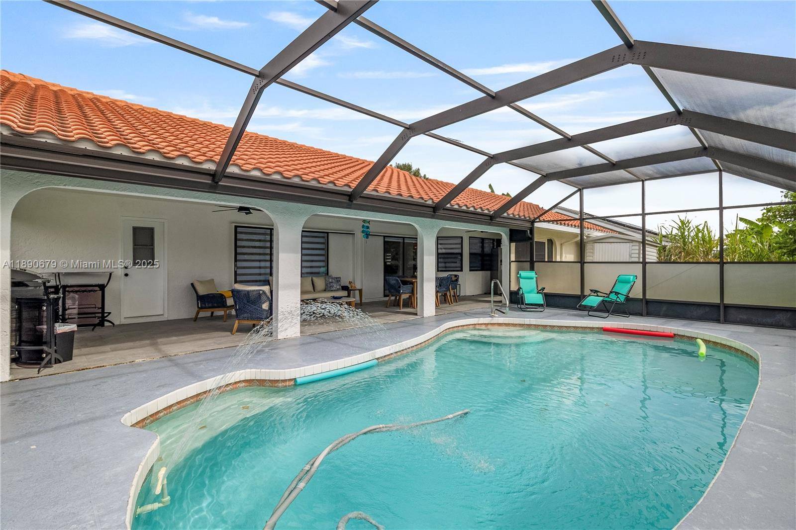 Beautiful Fully Remodeled Home with Pool Move In Ready !