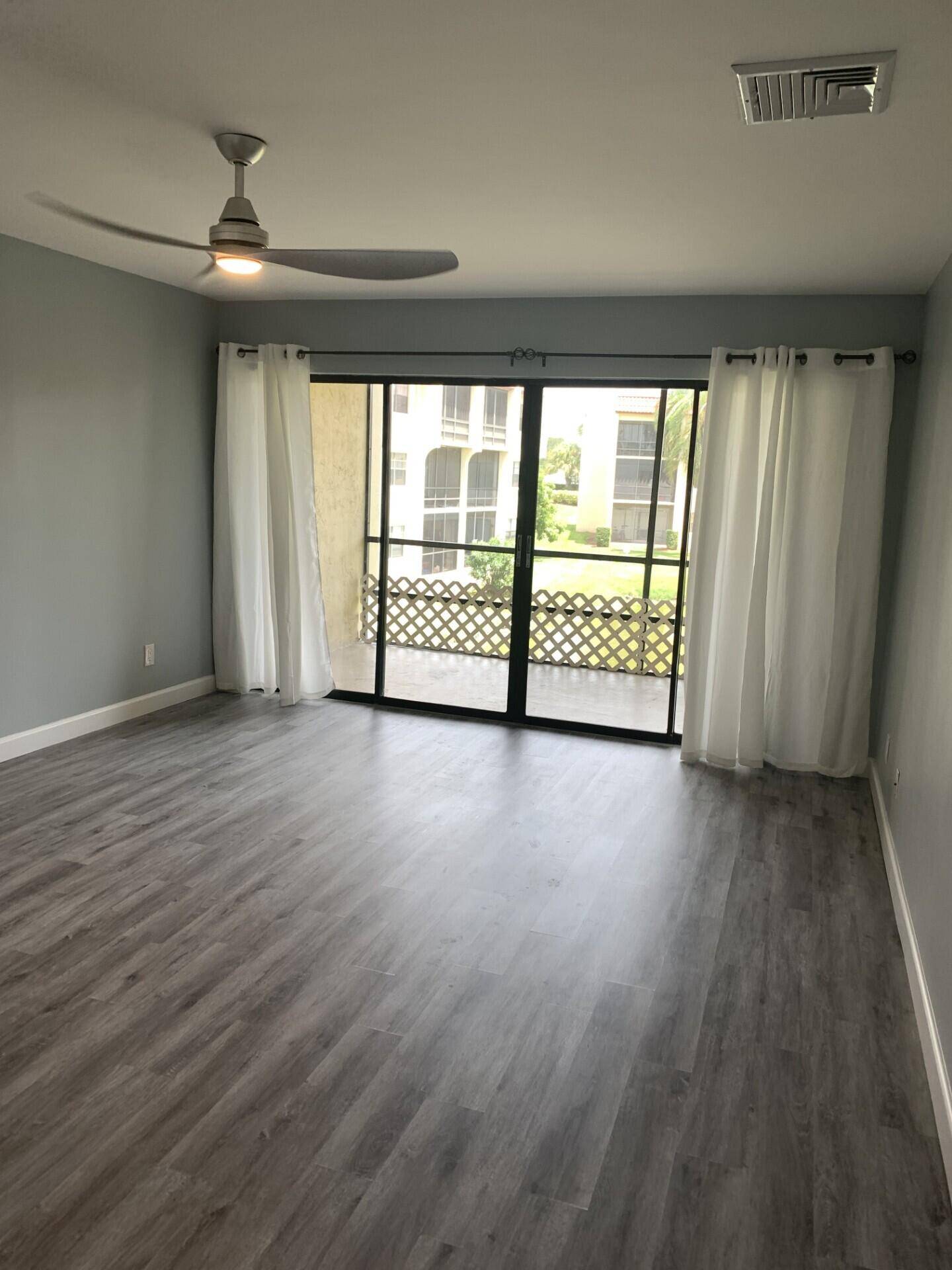 1 1 Condo, located in a desirable gated community, close to schools, shopping, hospital, college, and local beaches.