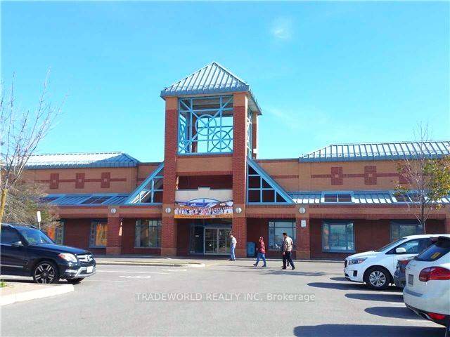 First Markham Place The Most Upscale Shopping Mall In The Heart Of Markham Prime Location Close To The Food Court Suitable For Most Kind Of Business NO Food Business Maintenance ...