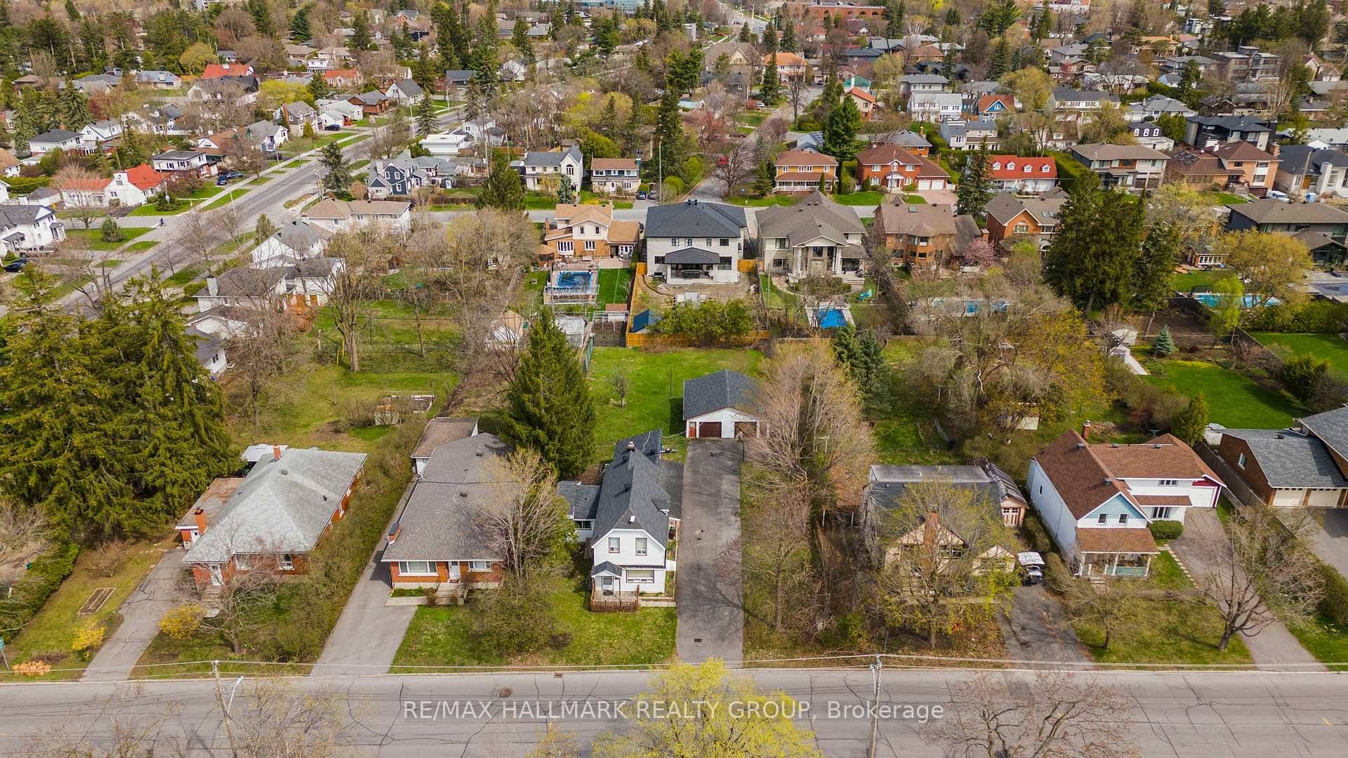 Prime development opportunity in the A neighbourhood along a collector arterial road.