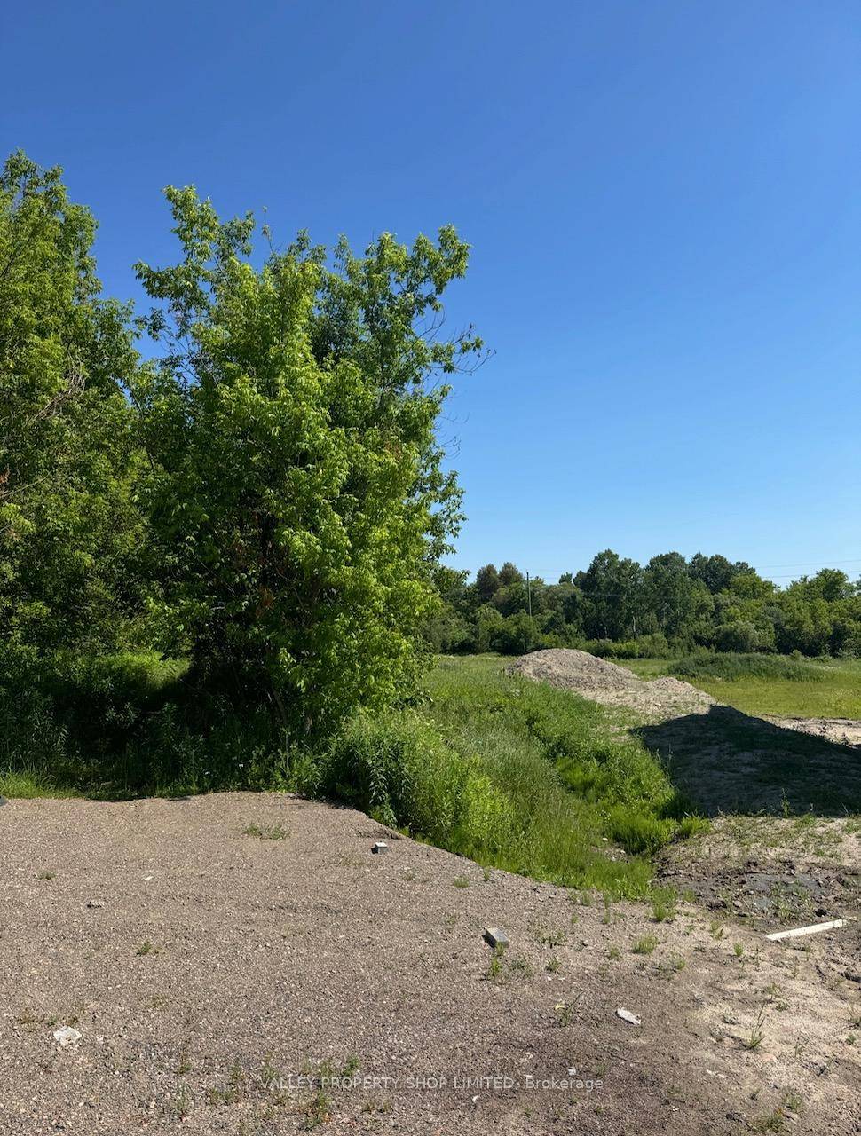 Large Vacant Lot for Sale.
