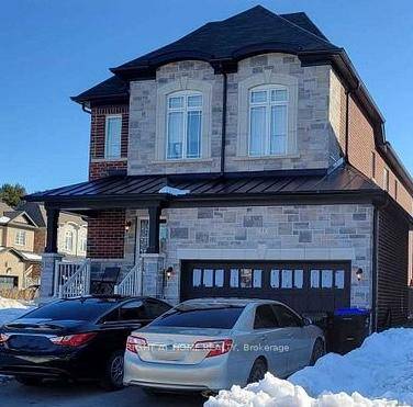 LARGE MUST SEE 2 Bedroom Basement Apartment With Separate Entrance.