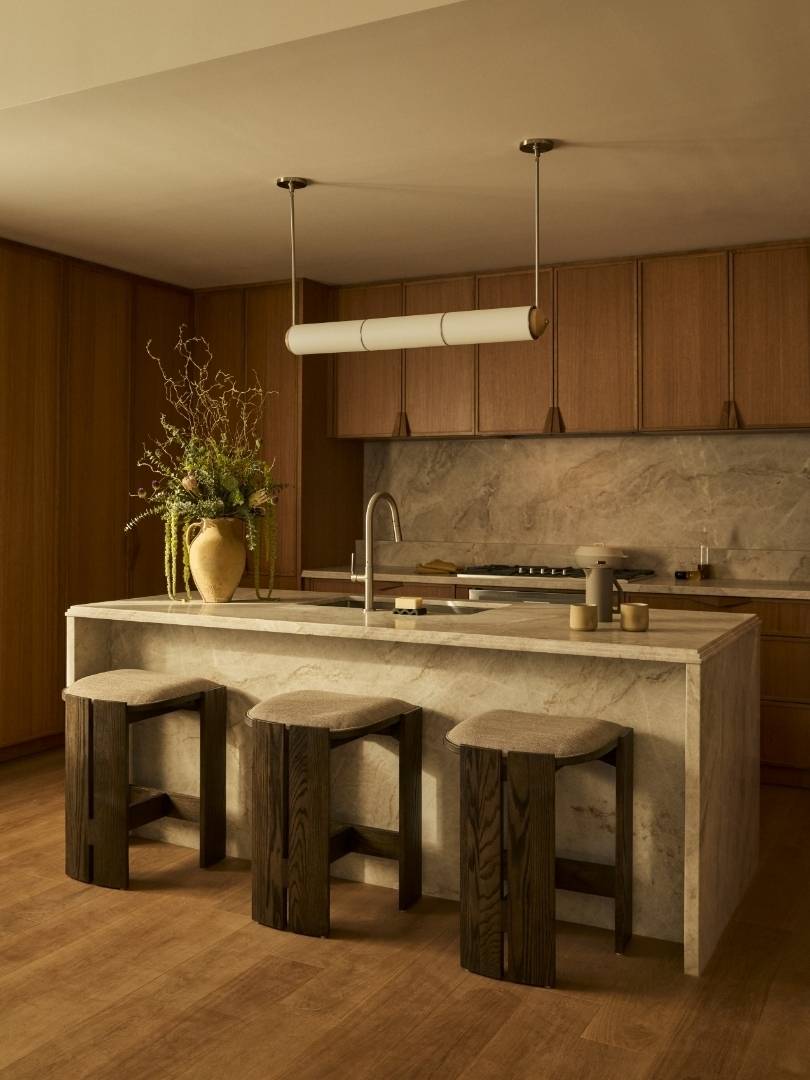 Now Over 70 Sold ! Introducing Penthouse 702W, a truly one of a kind three bedroom, two and a half bath triplex residence blending traditional elements with a stylish modern ...