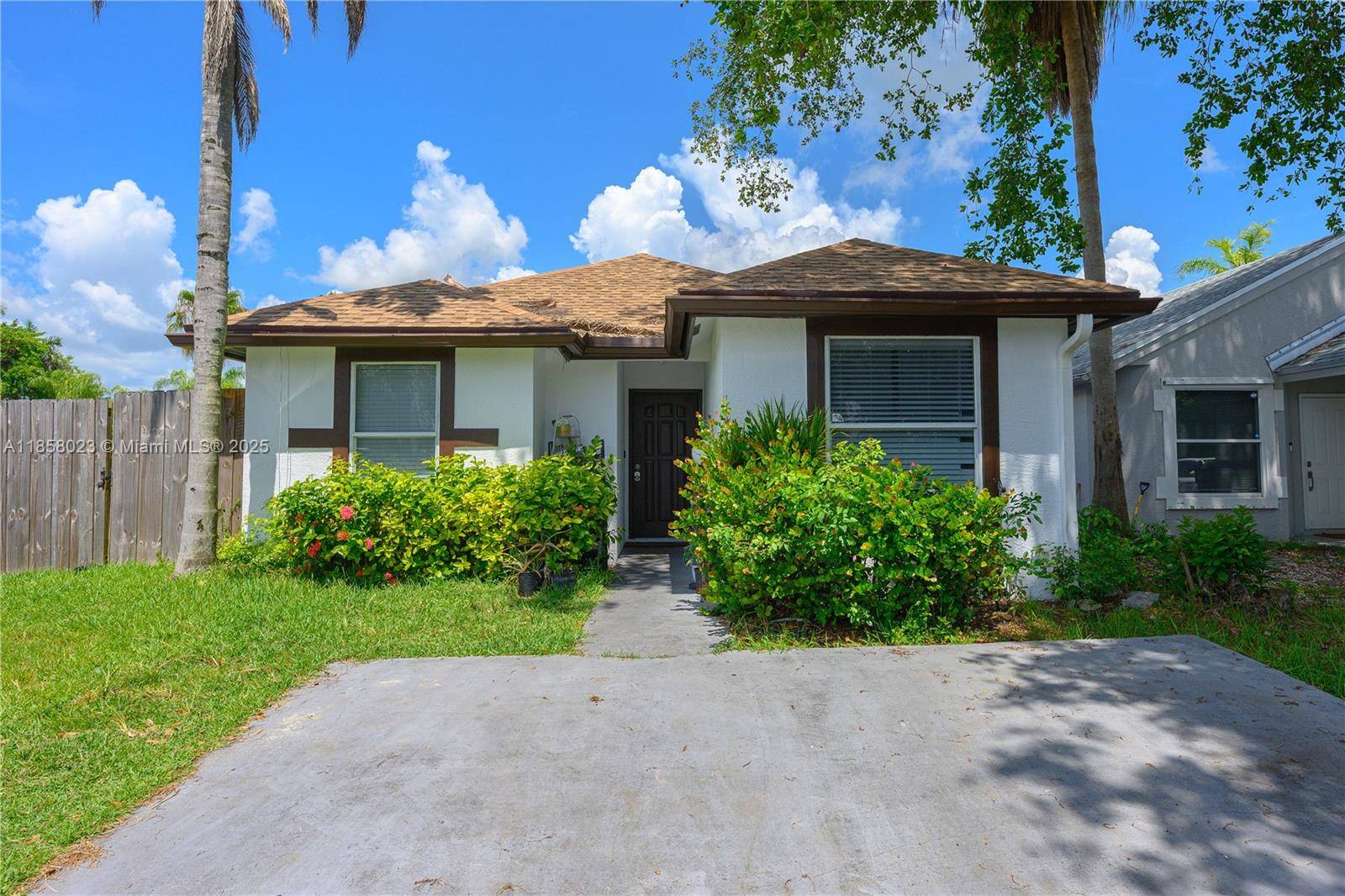 Florida City's Village of Palm Bay Community !