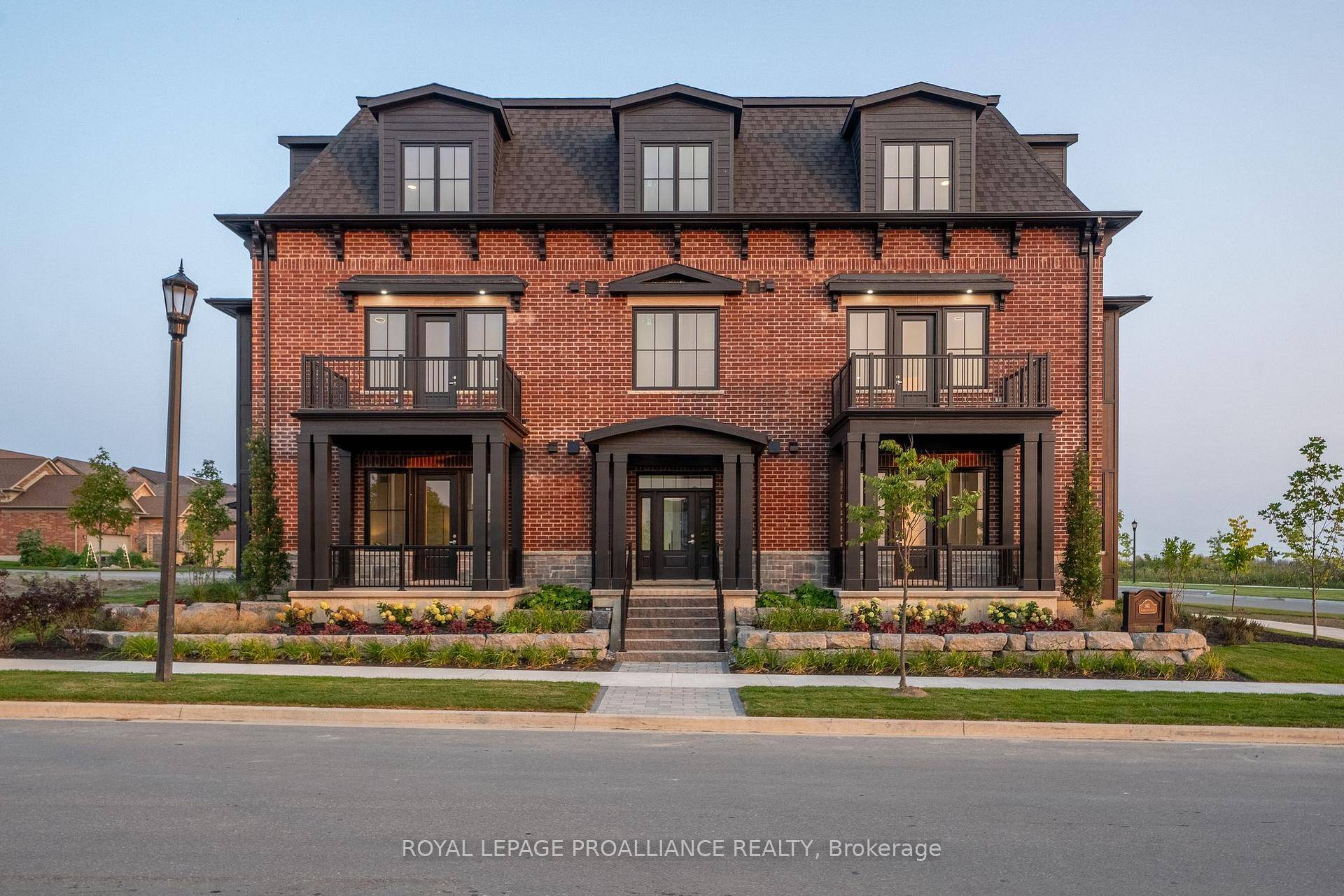 Now Available for Lease Unit 202 at Rubidge Place, Cobourg.