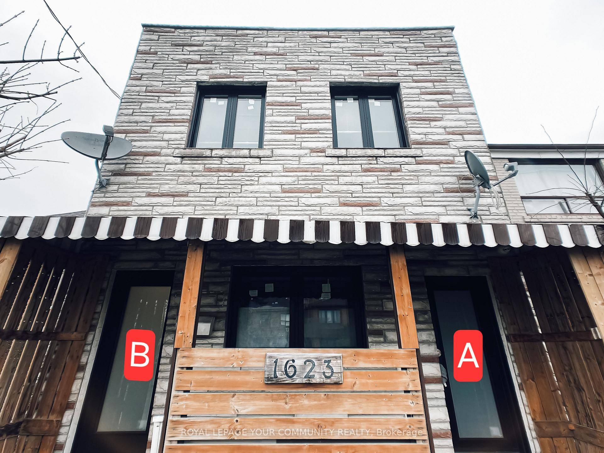 Looking For The Perfect Place To Call Home ?