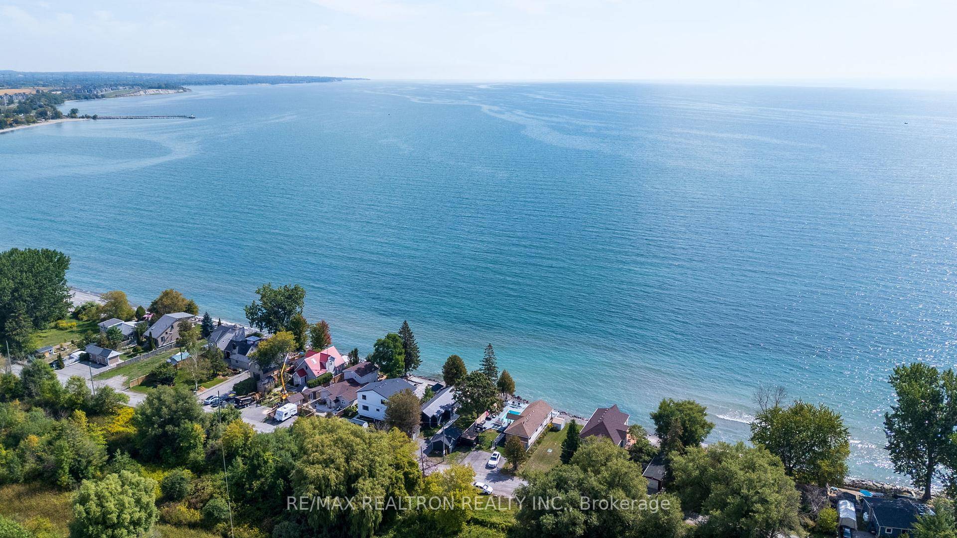 Turn the key and step into your next waterfront income property.