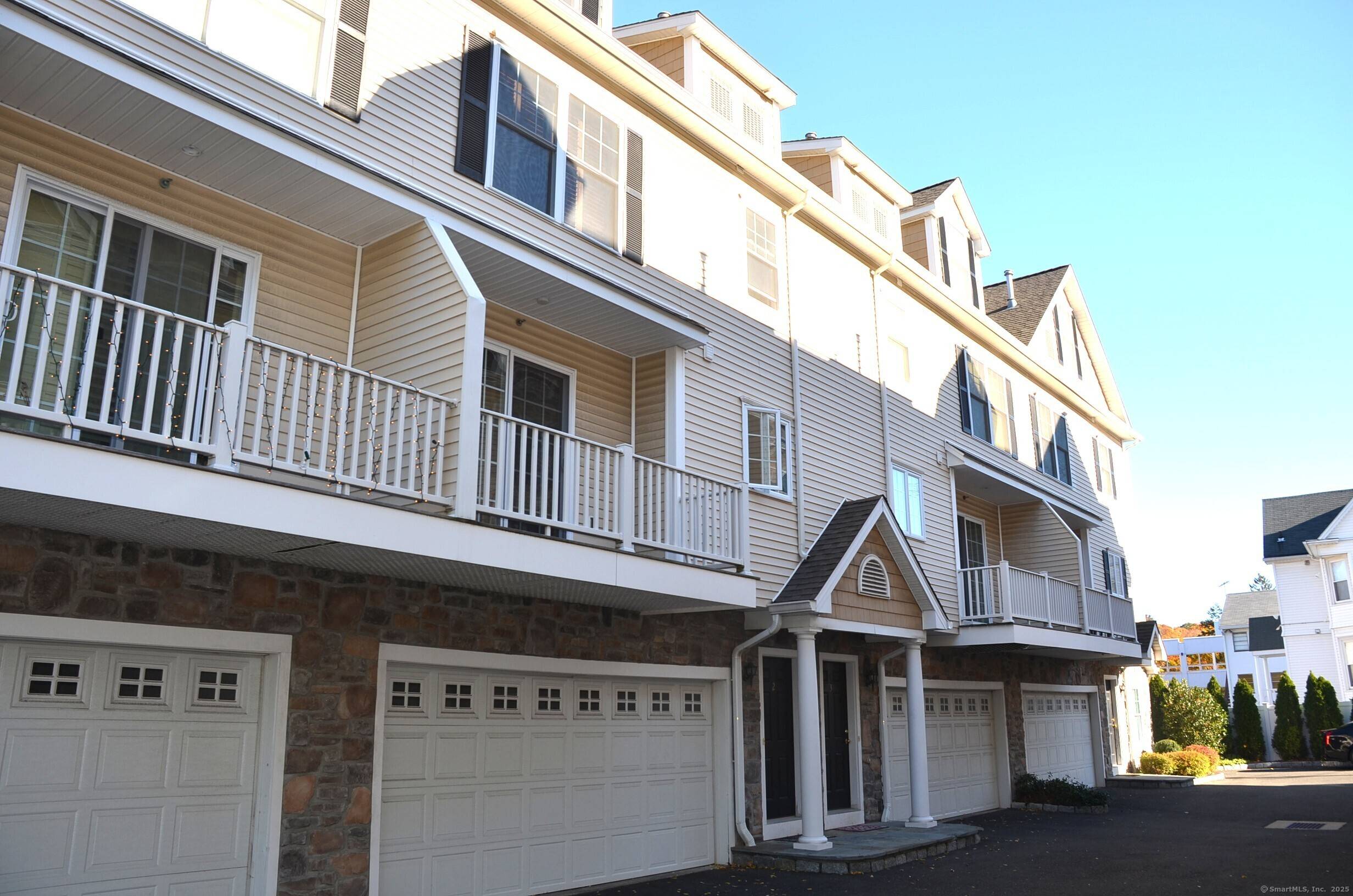 Fabulous renovated 3 bedroom, 3.