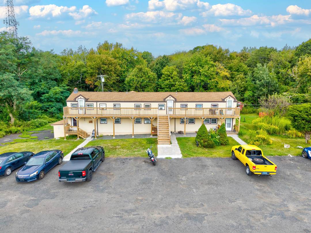 Welcome to 1259 Wolcott Road a turnkey six unit multifamily residence offering the perfect combination of modernized interiors and extensive capital upgrades.