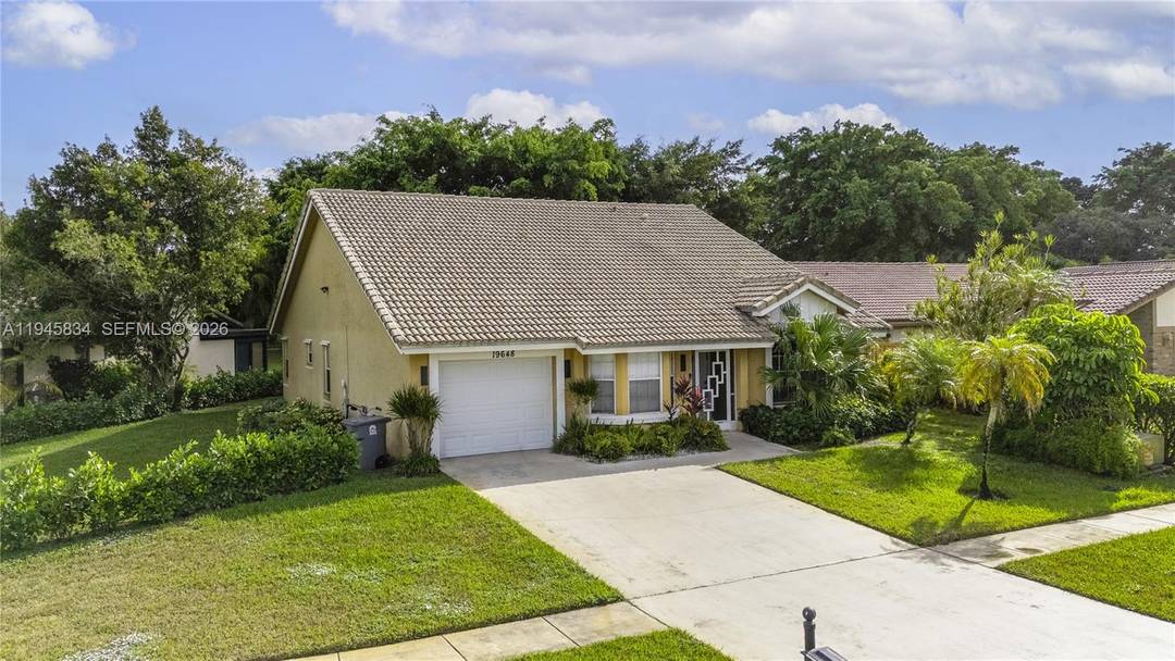 Beautifully Remodeled 4BR 3BA Home in Boca Greens Gated Community Stunning fully renovated home on a quiet cul de sac, with 4 bedrooms one functions perfectly as a reversible office ...