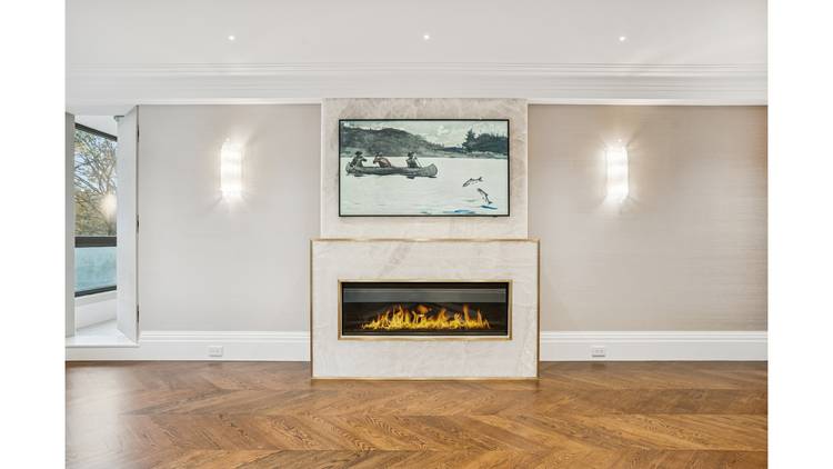 Complete Gut Renovation Just Completed !