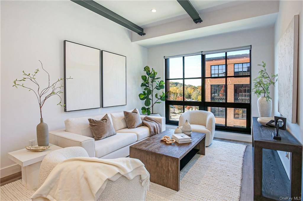 Welcome to Pleasantville Lofts, introducing luxurious residences, sought after modern amenities, located in the heart of town.